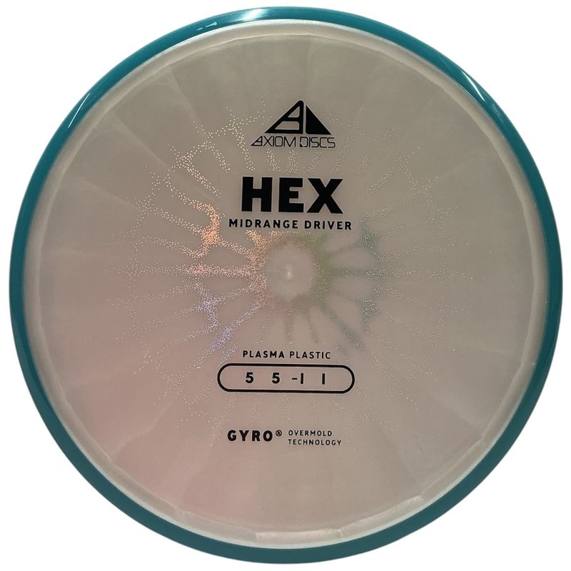 Plasma Hex