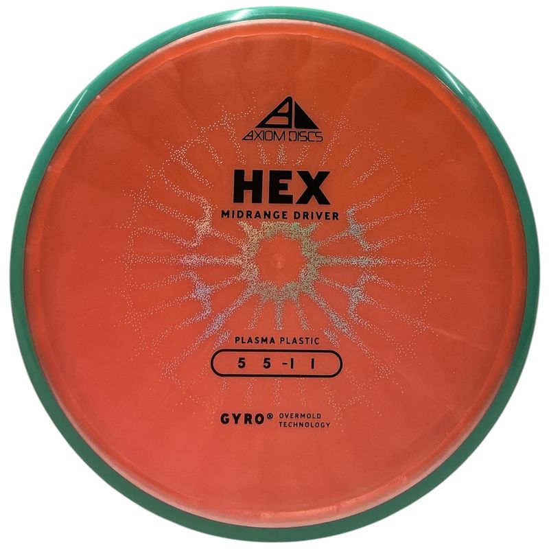 Plasma Hex