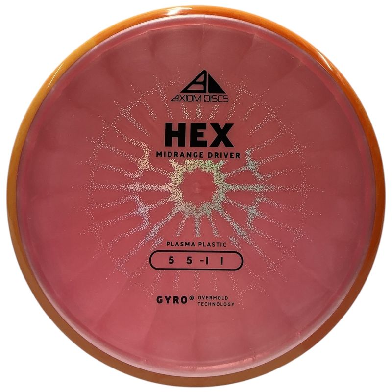 Plasma Hex