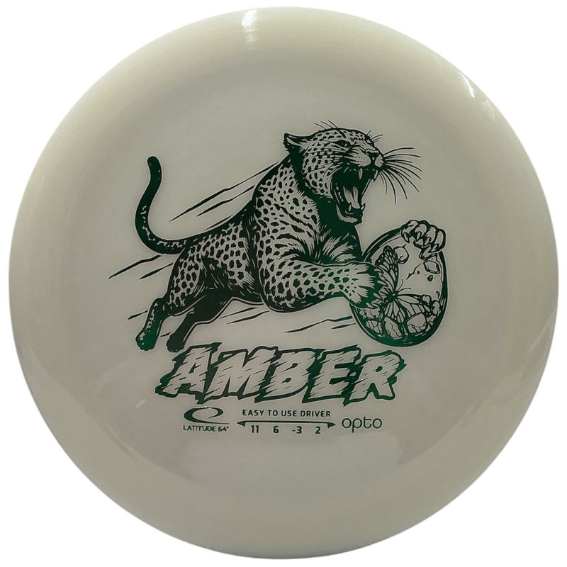 Opto Amber