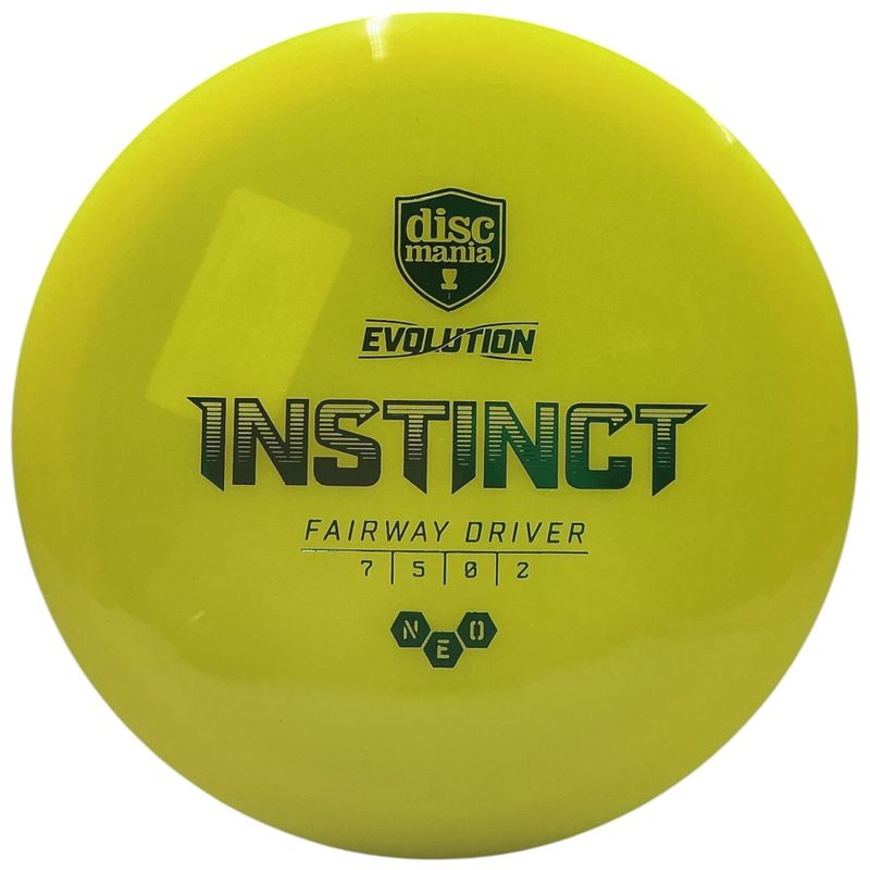 NEO Instinct