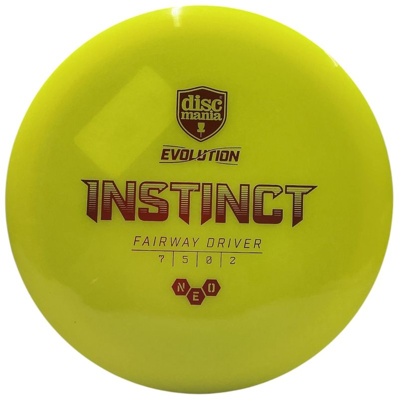 NEO Instinct
