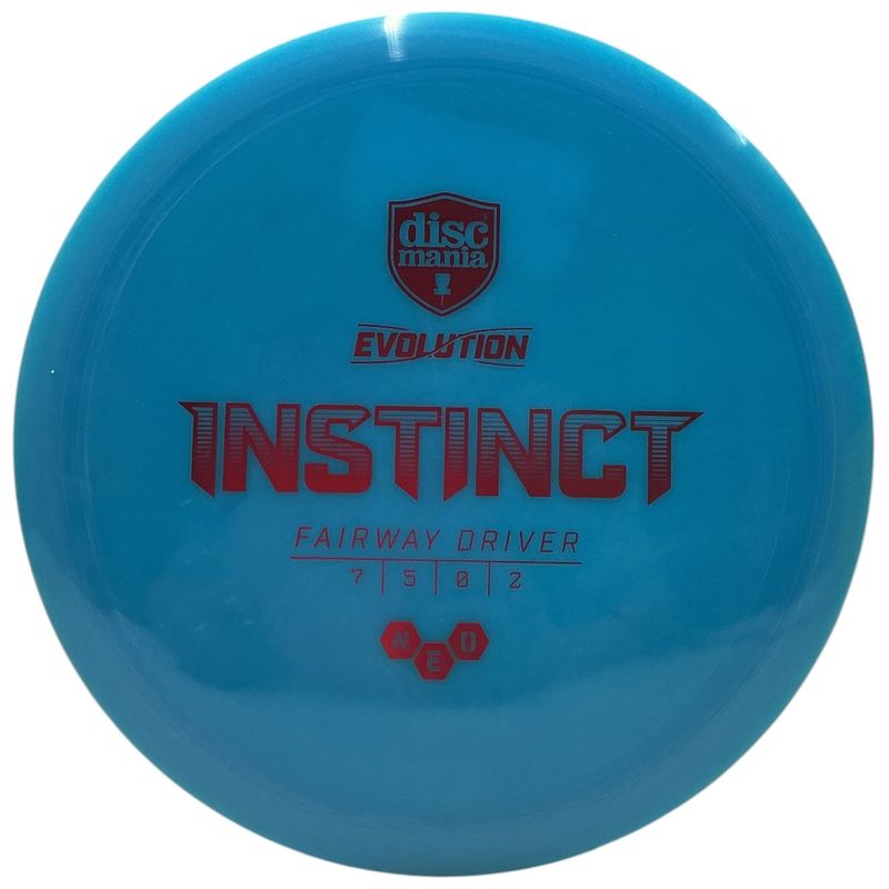 NEO Instinct