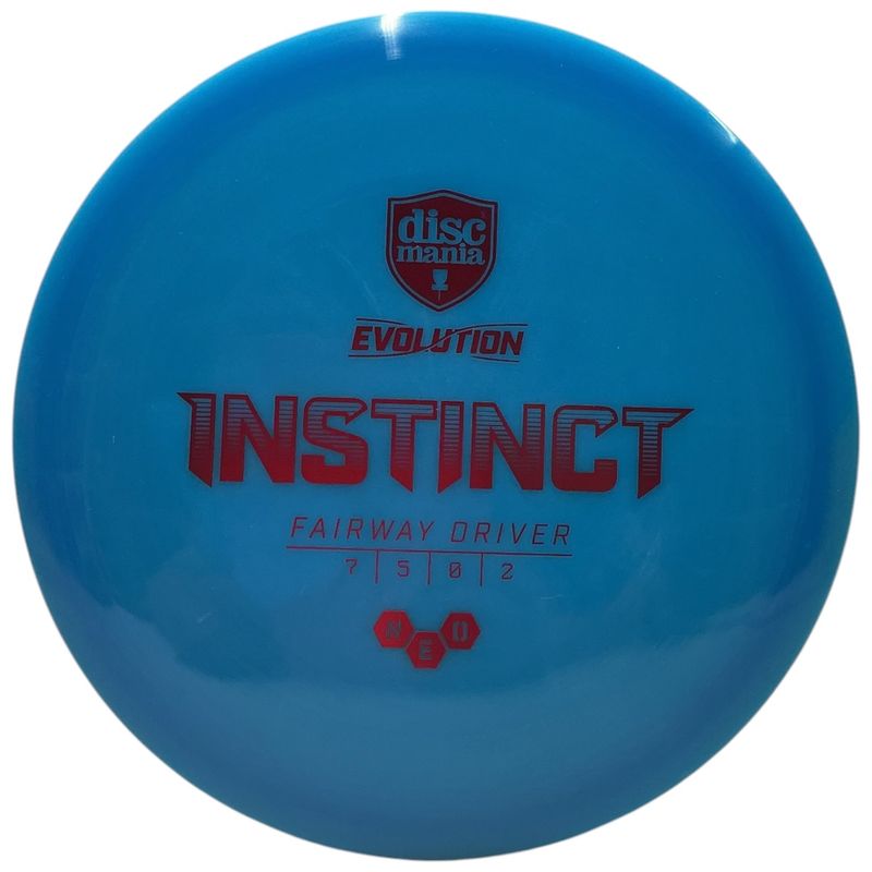 NEO Instinct