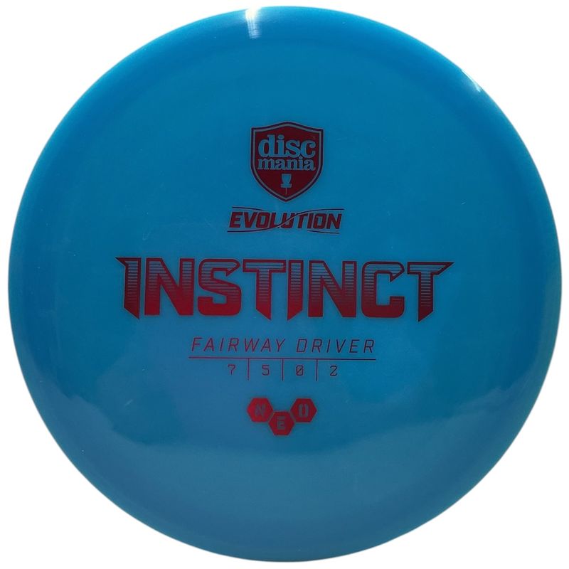 NEO Instinct