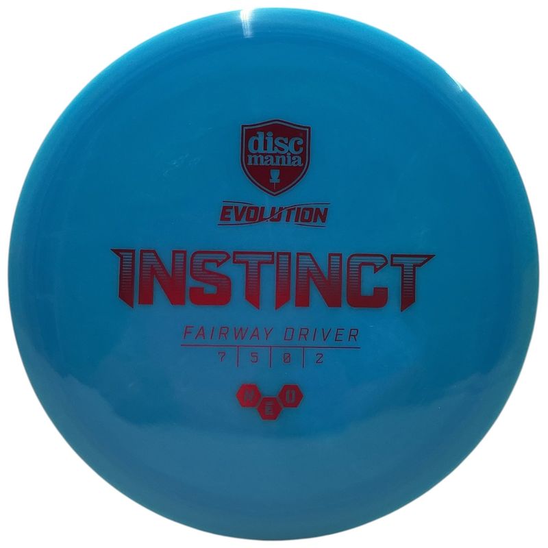 NEO Instinct