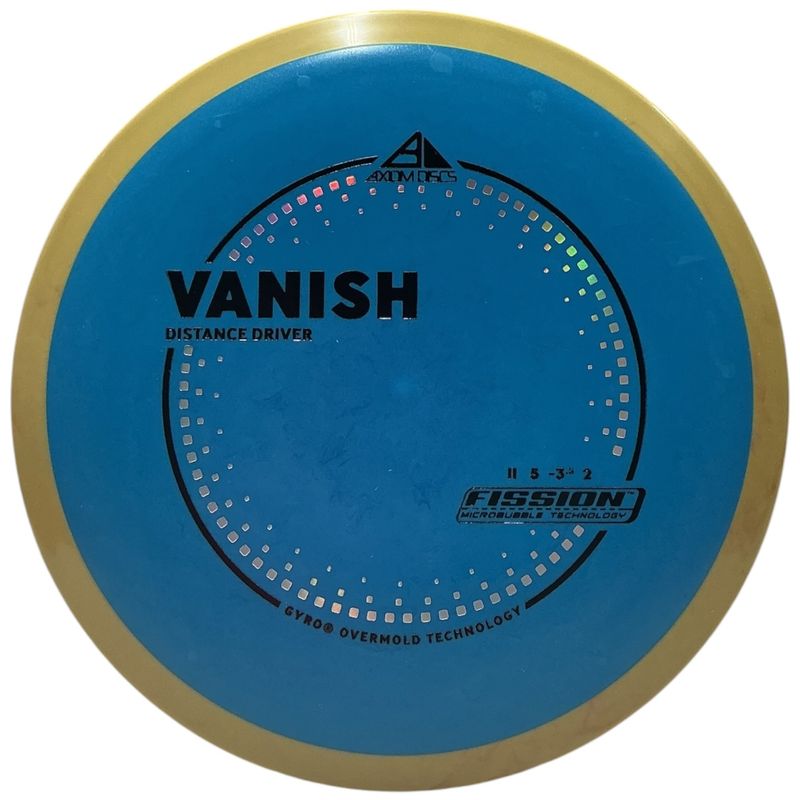Fission Vanish