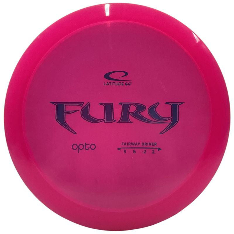 Opto Fury 