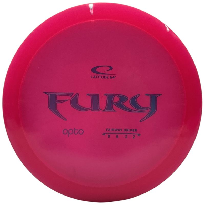 Opto Fury 
