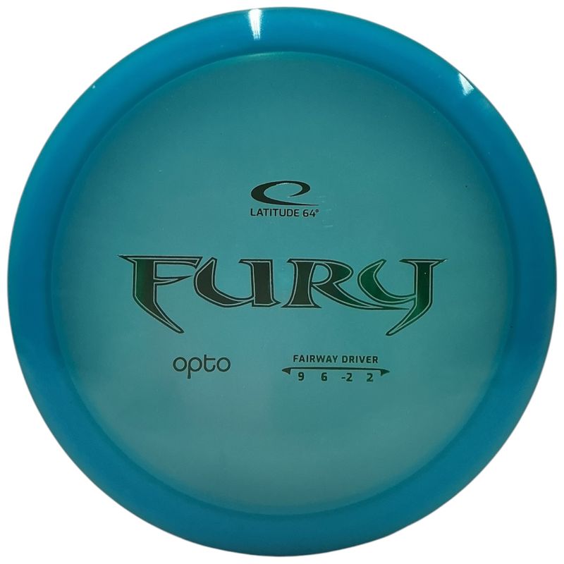 Opto Fury 