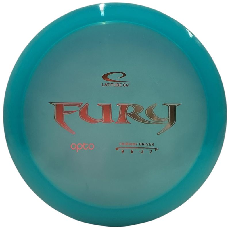 Opto Fury 