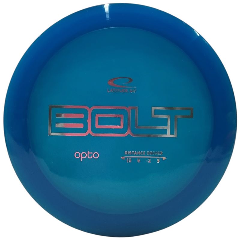 Opto Bolt