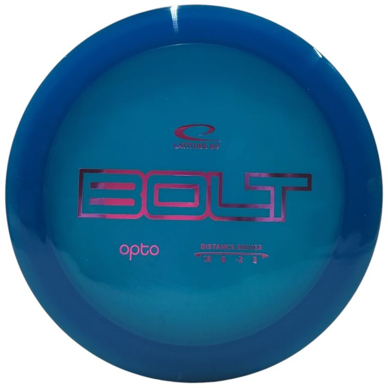 Opto Bolt