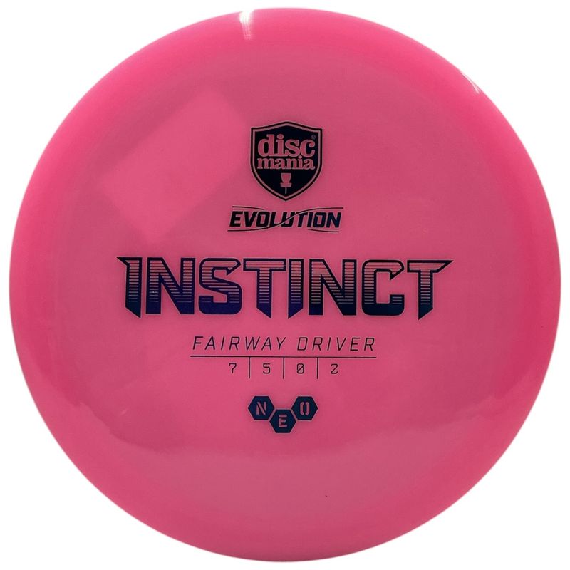 NEO Instinct