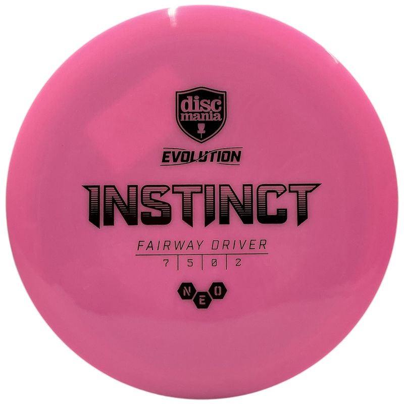 NEO Instinct