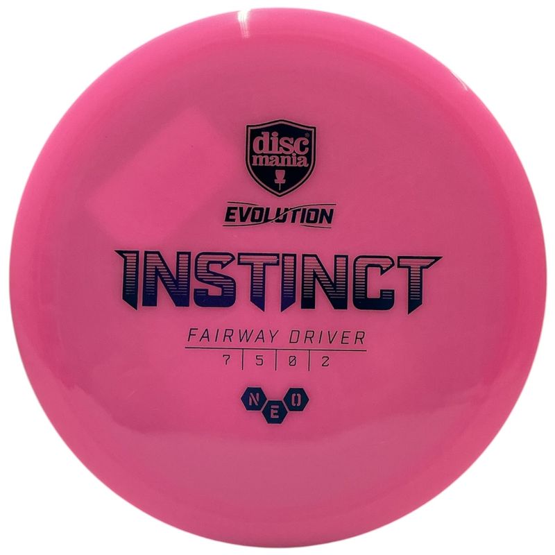 NEO Instinct