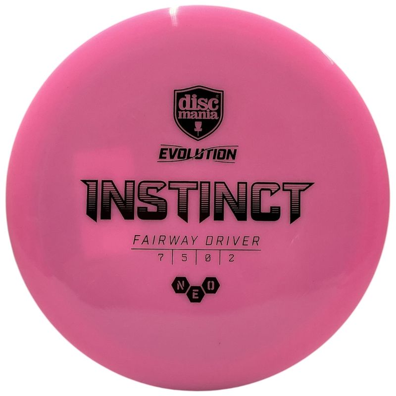 NEO Instinct