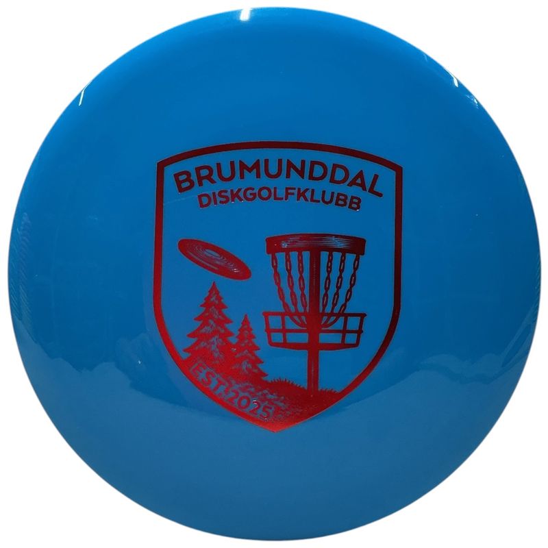 Star Destroyer (Brumunddal Diskgolf)