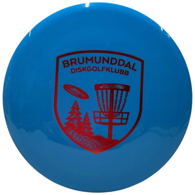Star Destroyer (Brumunddal Diskgolf)