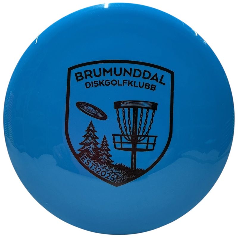 Star Destroyer (Brumunddal Diskgolf)