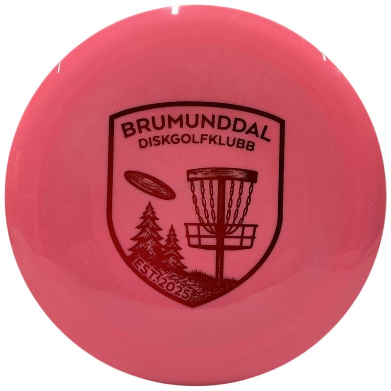Star Destroyer (Brumunddal Diskgolf)