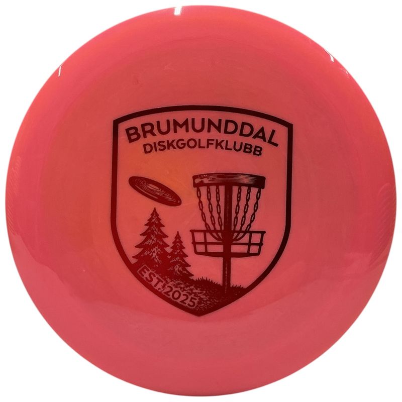 Star Destroyer (Brumunddal Diskgolf)