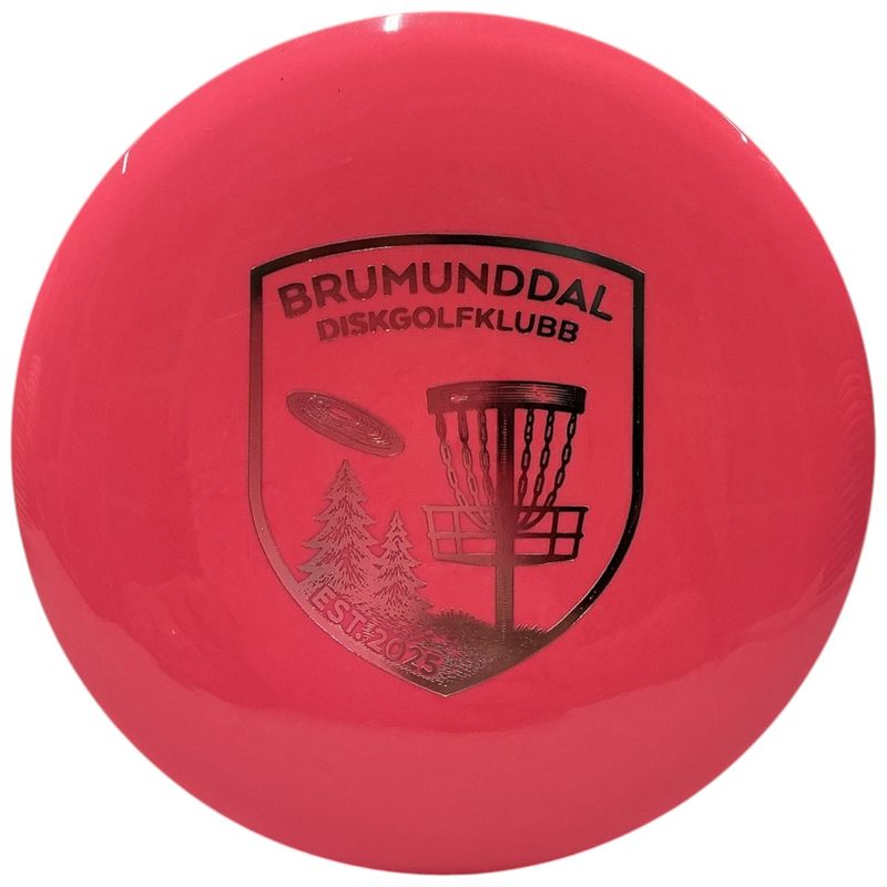 Star Destroyer (Brumunddal Diskgolf)