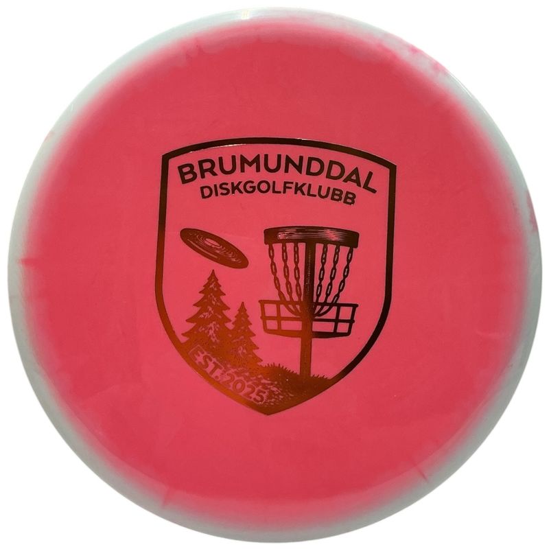 Halo Star Mako3 (Brumunddal Diskgolf)