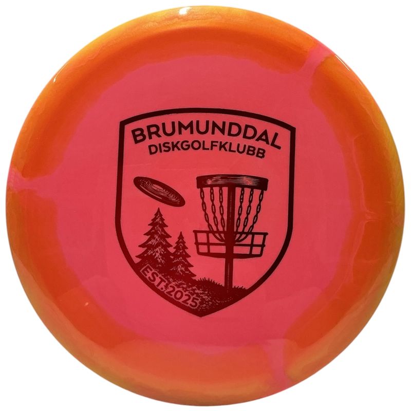 Halo Star Mako3 (Brumunddal Diskgolf)