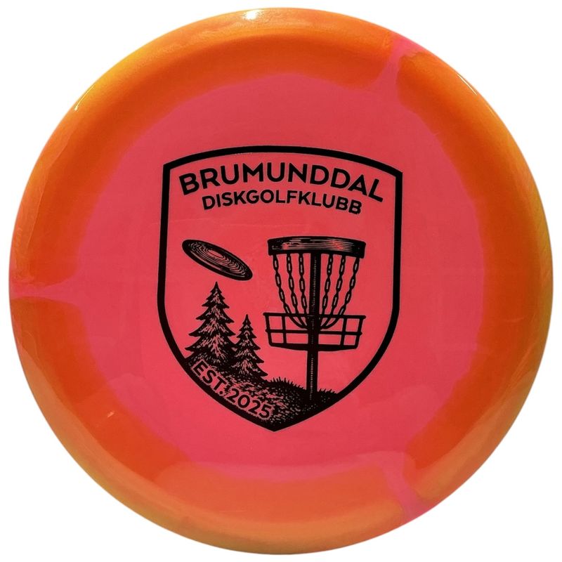 Halo Star Mako3 (Brumunddal Diskgolf)