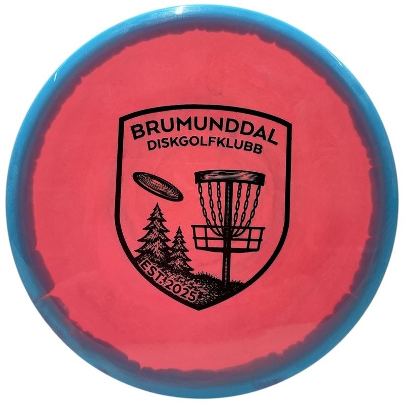 Halo Star Mako3 (Brumunddal Diskgolf)