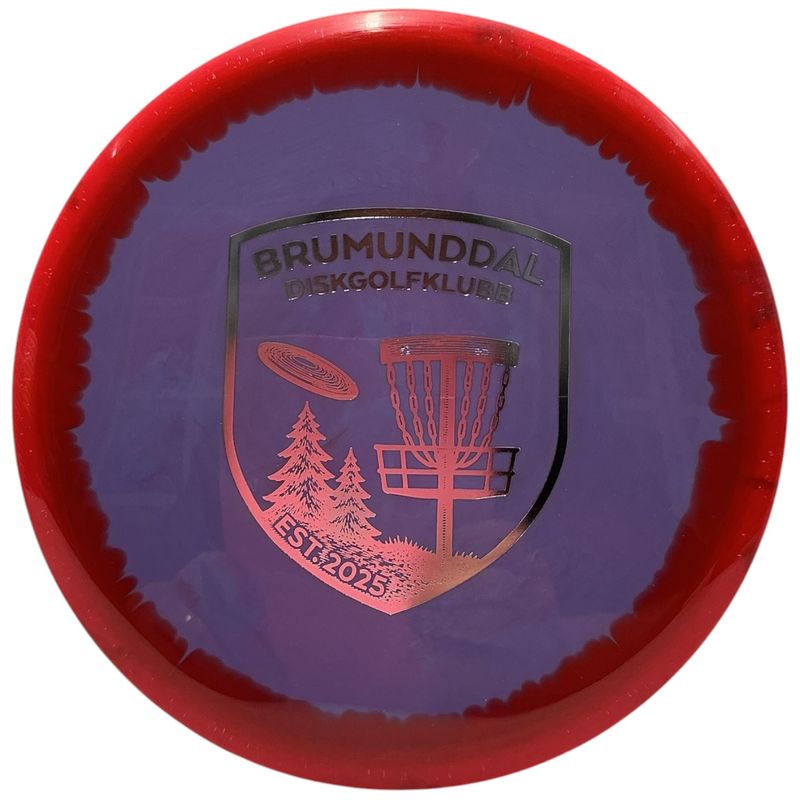 Halo Star Mako3 (Brumunddal Diskgolf)