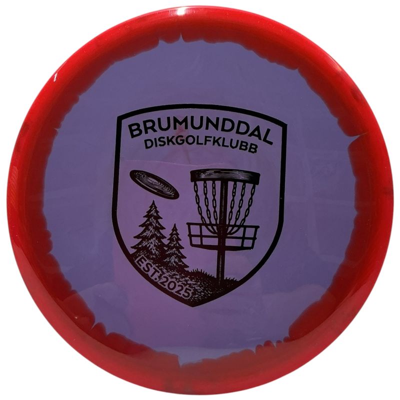 Halo Star Mako3 (Brumunddal Diskgolf)
