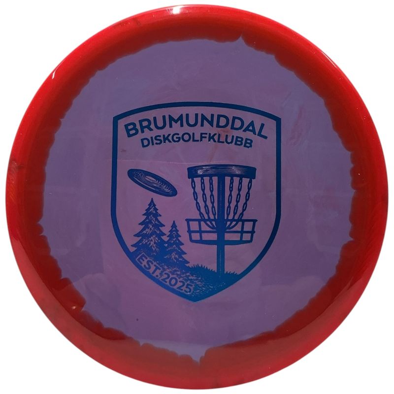 Halo Star Mako3 (Brumunddal Diskgolf)