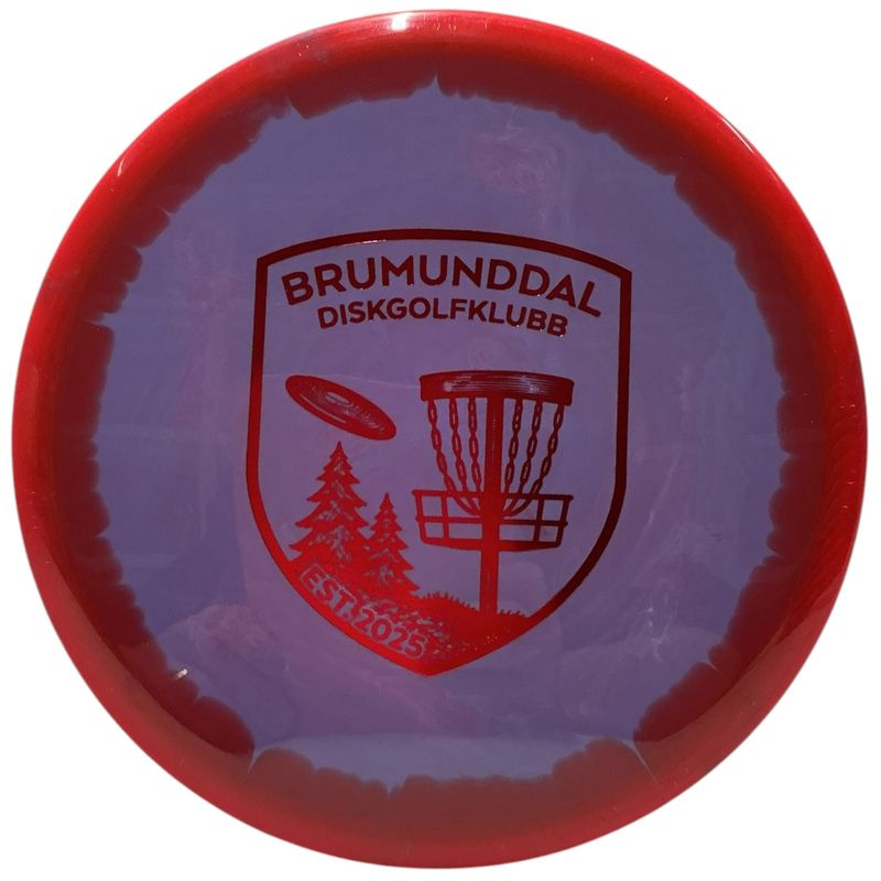 Halo Star Mako3 (Brumunddal Diskgolf)