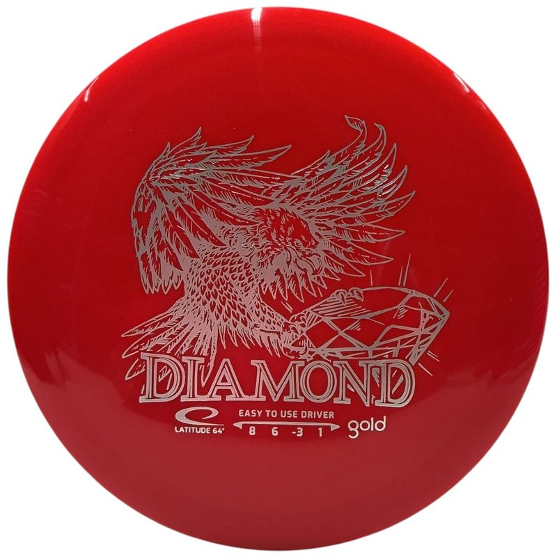 Gold Diamond 