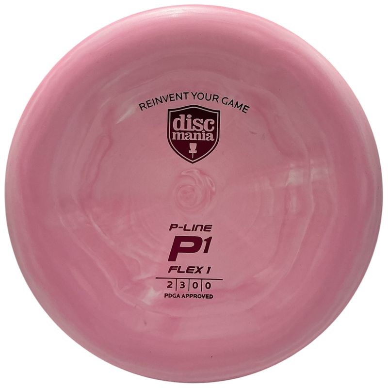 P-Line P1 (Flex 1)