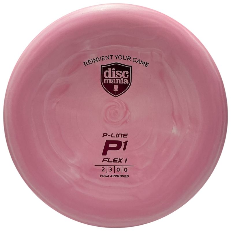 P-Line P1 (Flex 1)