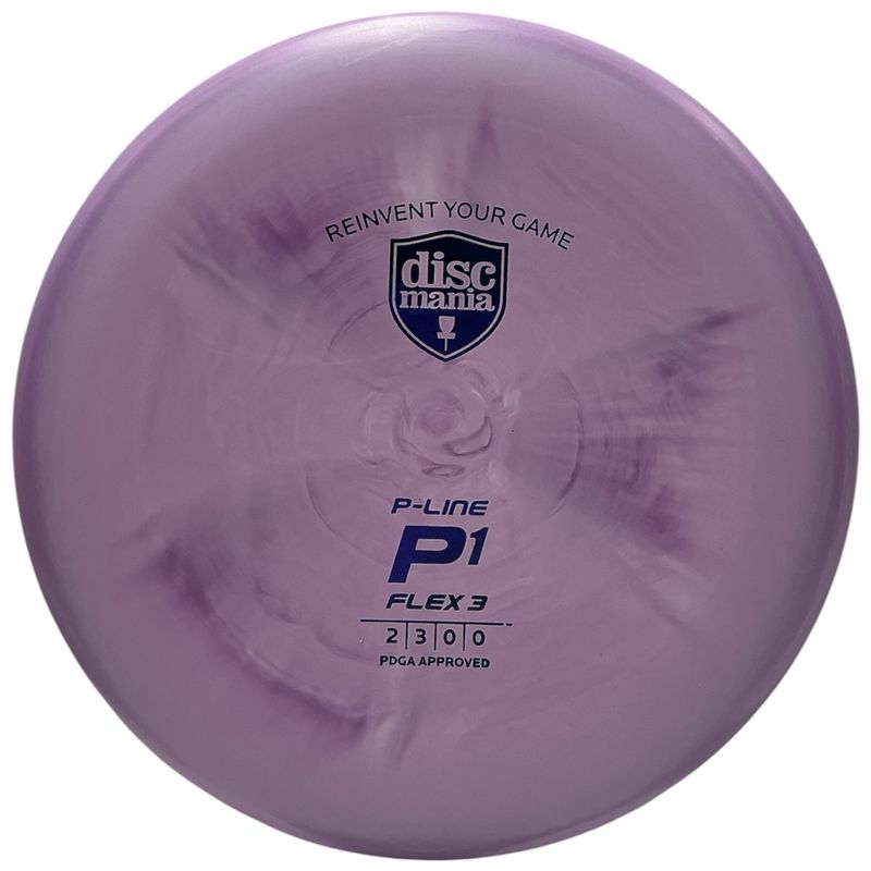 P-Line P1 (Flex 3)
