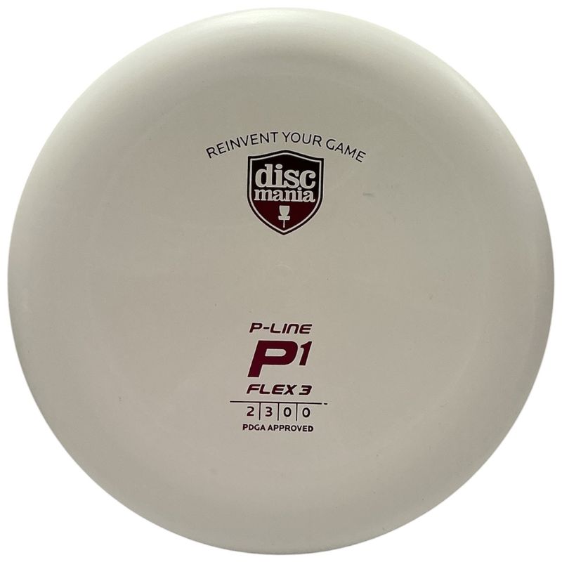 P-Line P1 (Flex 3)