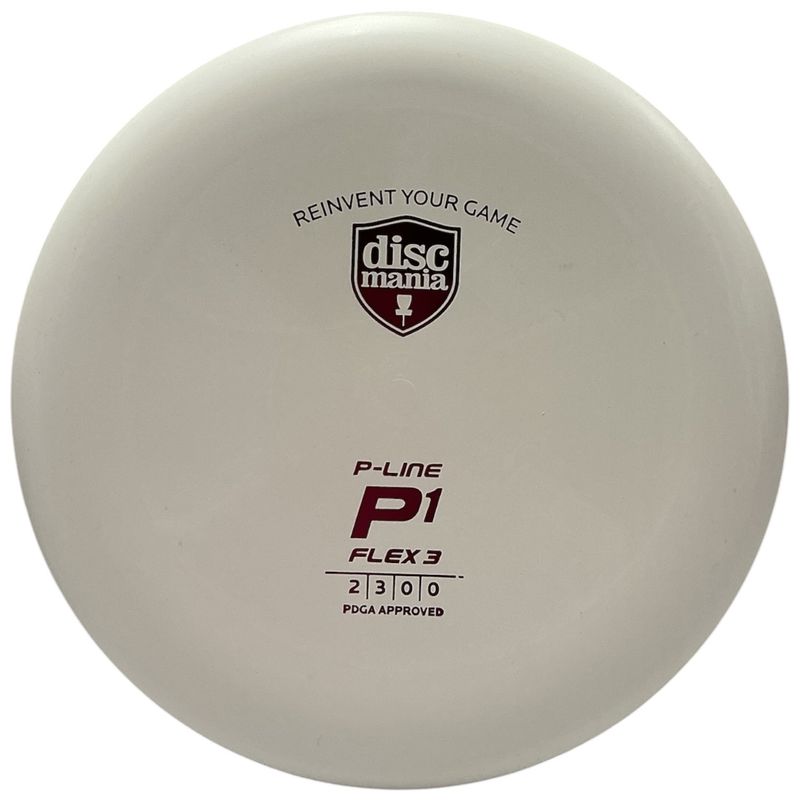 P-Line P1 (Flex 3)
