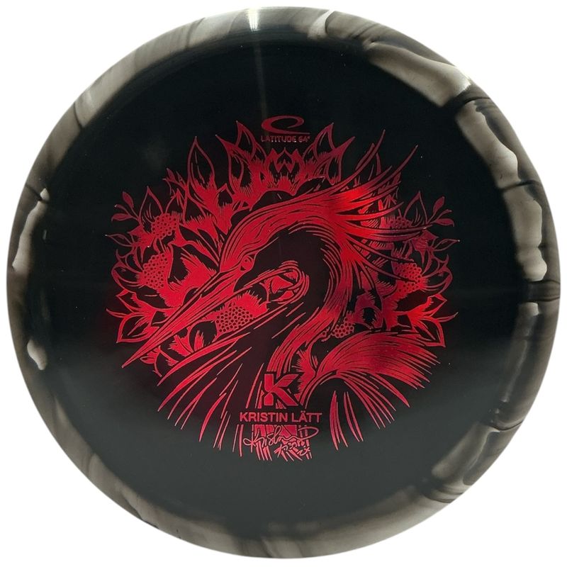 Gold Orbit Saint Pro (Kristin Lätt 2025)