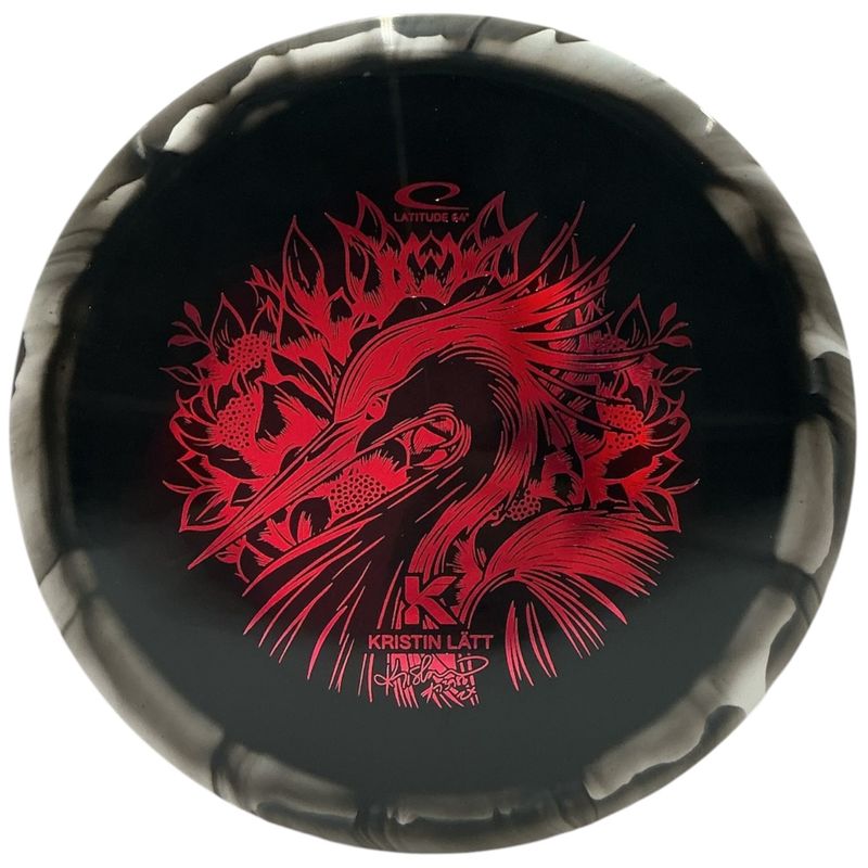 Gold Orbit Saint Pro (Kristin Lätt 2025)