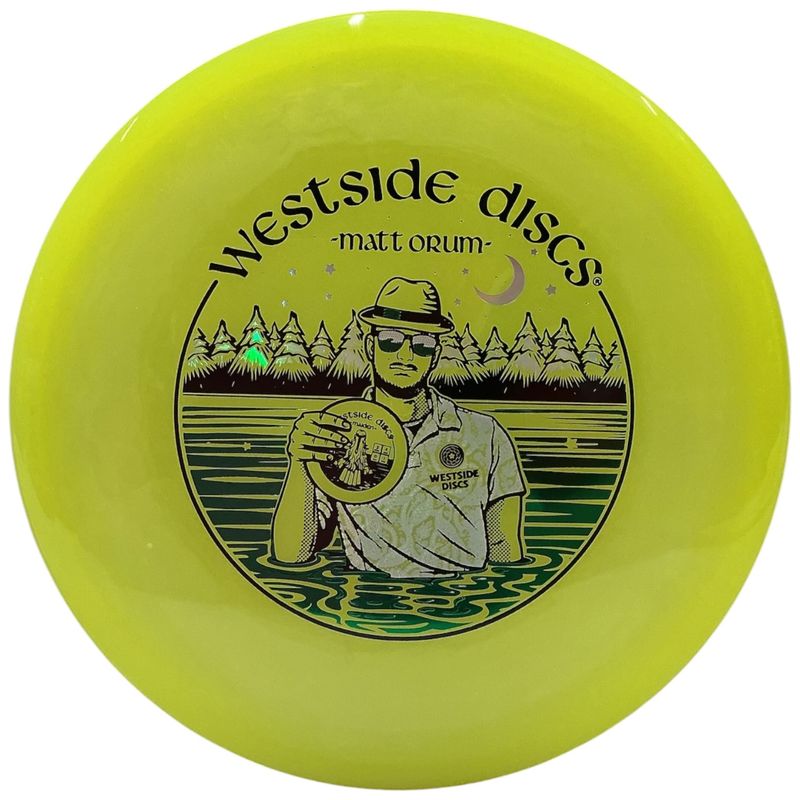 VIP-X Moonshine Ring Maiden (Matt Orum 2026)