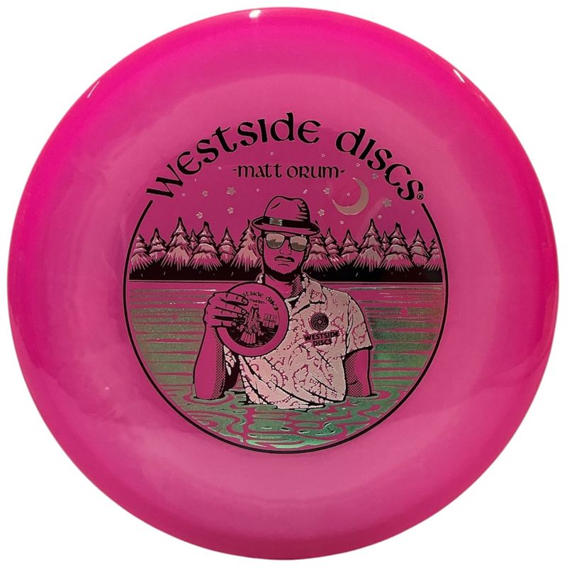 VIP-X Moonshine Ring Maiden (Matt Orum 2026)