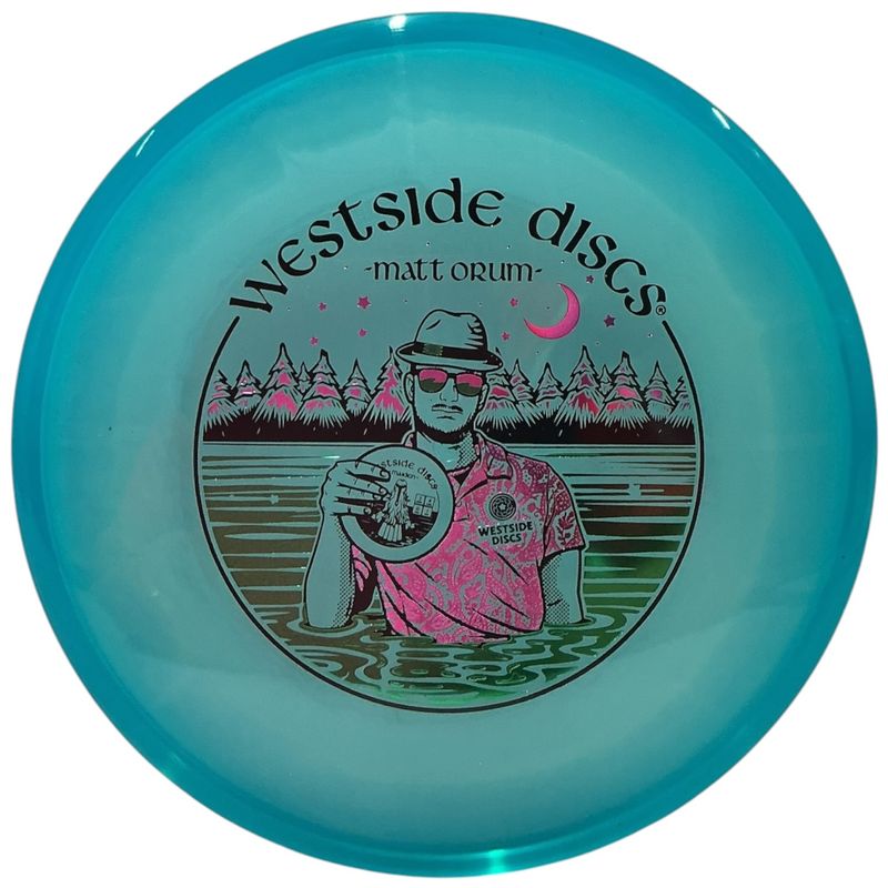 VIP-X Moonshine Ring Maiden (Matt Orum 2026)
