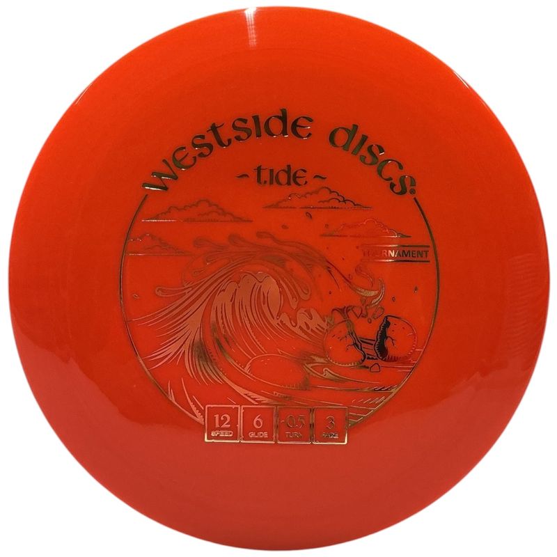 Tournament Tide