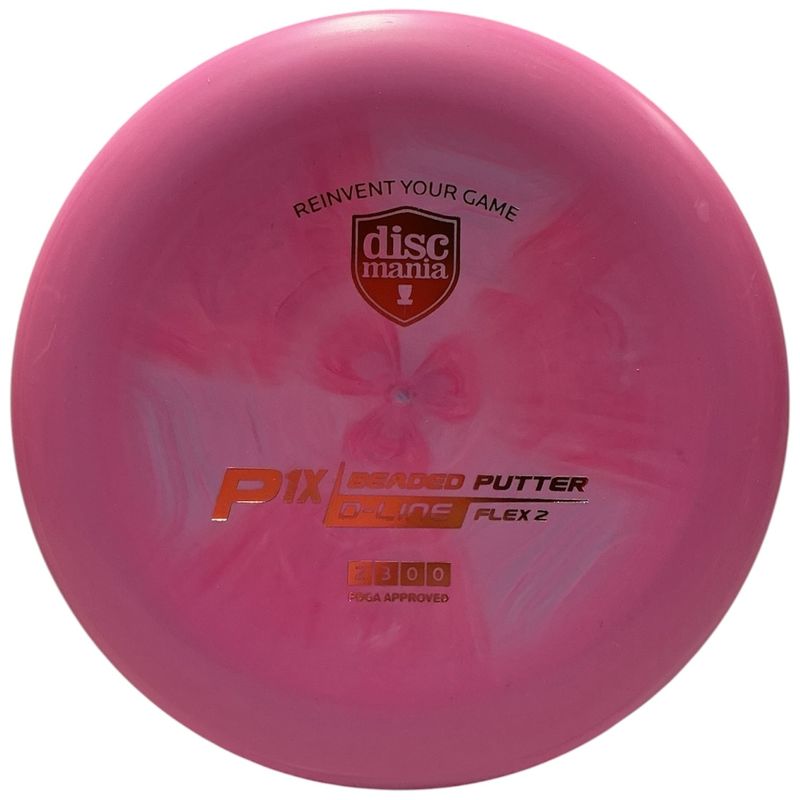D-Line P1x (Flex 2)