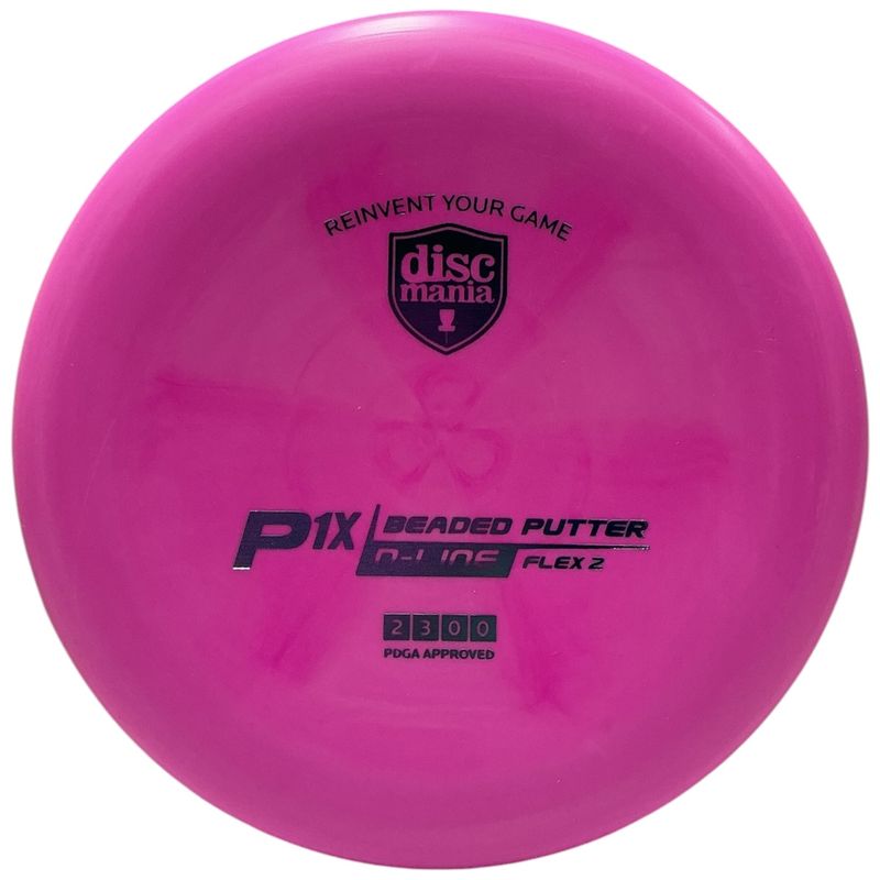 D-Line P1x (Flex 2)