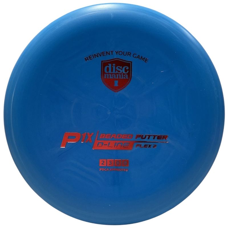 D-Line P1x (Flex 2)